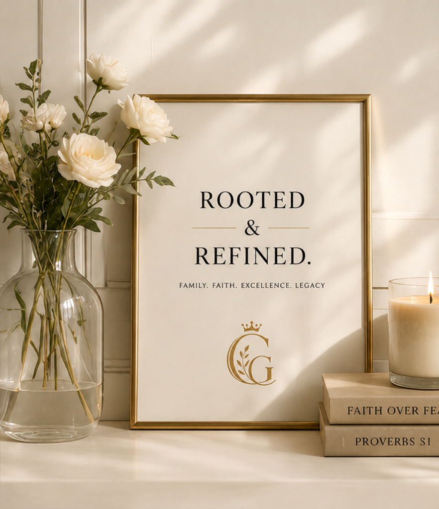 Rooted Refineds